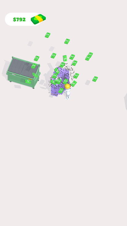 Demolishing Master游戏截图