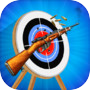 射击场 - 目标射击和枪模拟器icon