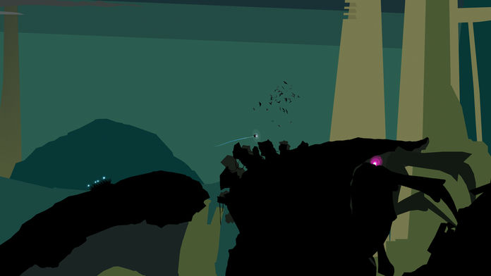 forma.8 GO游戏截图
