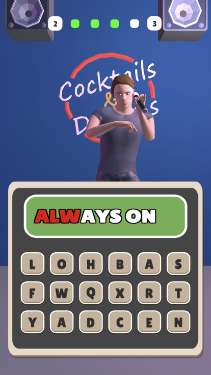 Crazy Night游戏截图