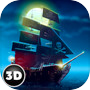Pirate Black Ship Duel: Multiplayericon