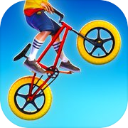 Flip Rider - BMX Tricks