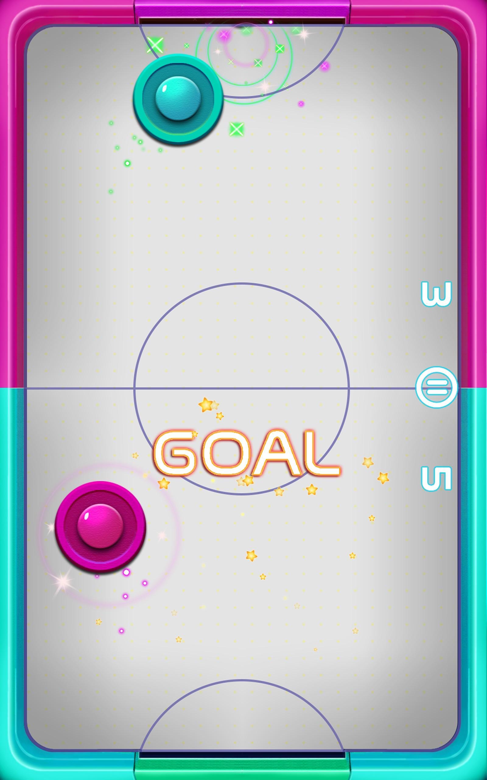 Air Hockey Free Glow Online Hockey Game 2019 Taptap Discover