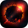 Lonely Sun - Be Gravity's Guiding Handicon