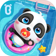 会说话的熊猫宝宝-虚拟宠物icon