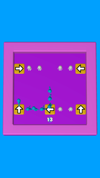 GuidByArrow游戏截图