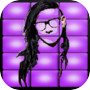 Skrillex Dubstep Music Padicon