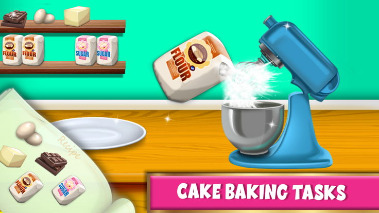 超市现金模拟器乐趣游戏截图