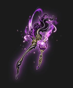 全新SR神器——七宝妙树
