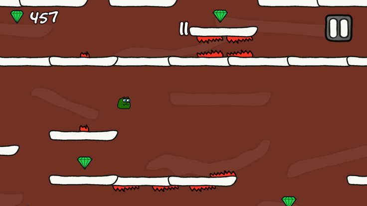 Dash And Vault游戏截图