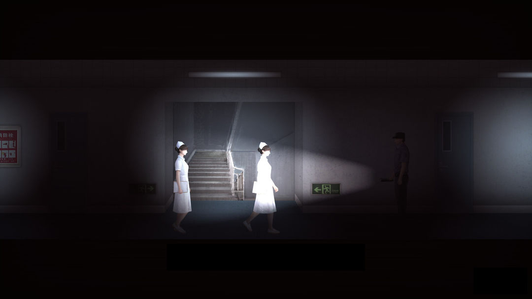 规则怪谈游戏截图