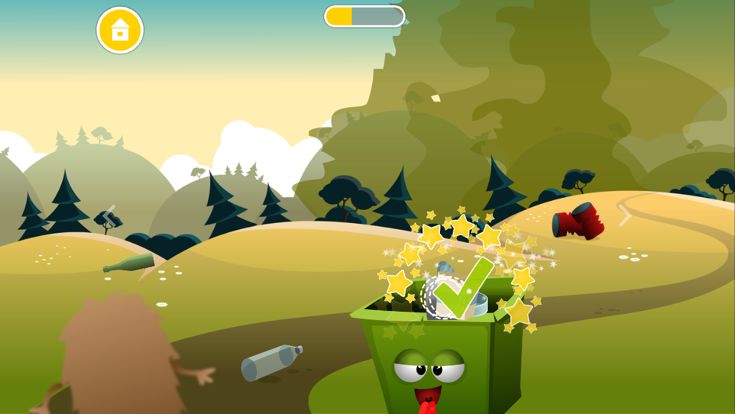 Why Does The Earth Smells So Bad - No Ads游戏截图