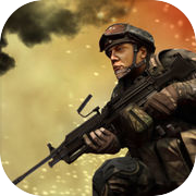 US Army Sniper Bravo Assassin Shooter Game
