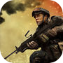 US Army Sniper Bravo Assassin Shooter Gameicon