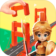 我爱拼模型icon