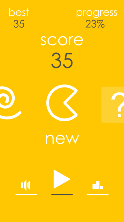 Hit the Mark游戏截图