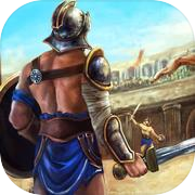Gladiator Glory: Duel PVP Arena Fighting Warriors