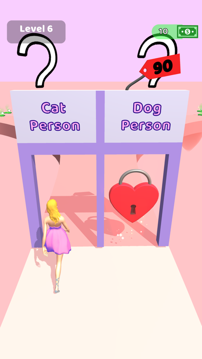 Love Of Your Life游戏截图