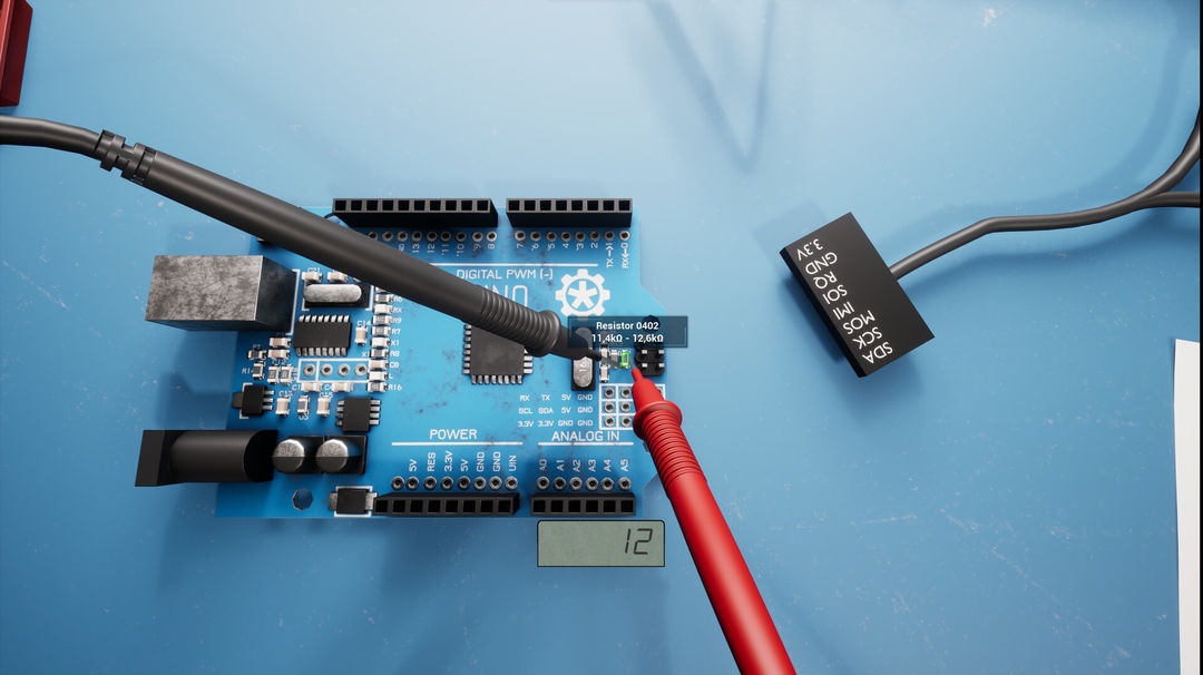 ServiceIT: You can do IT游戏截图