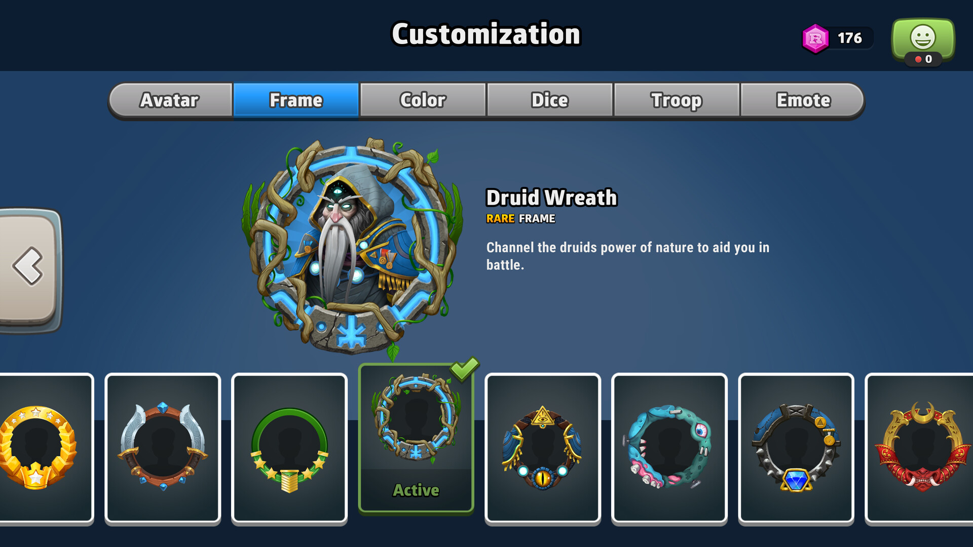 RISK: Global Domination游戏截图