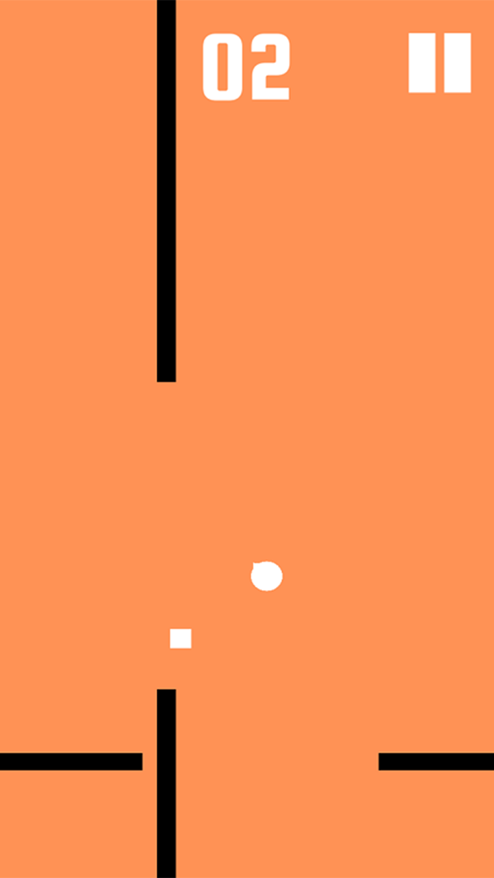 光与影游戏截图