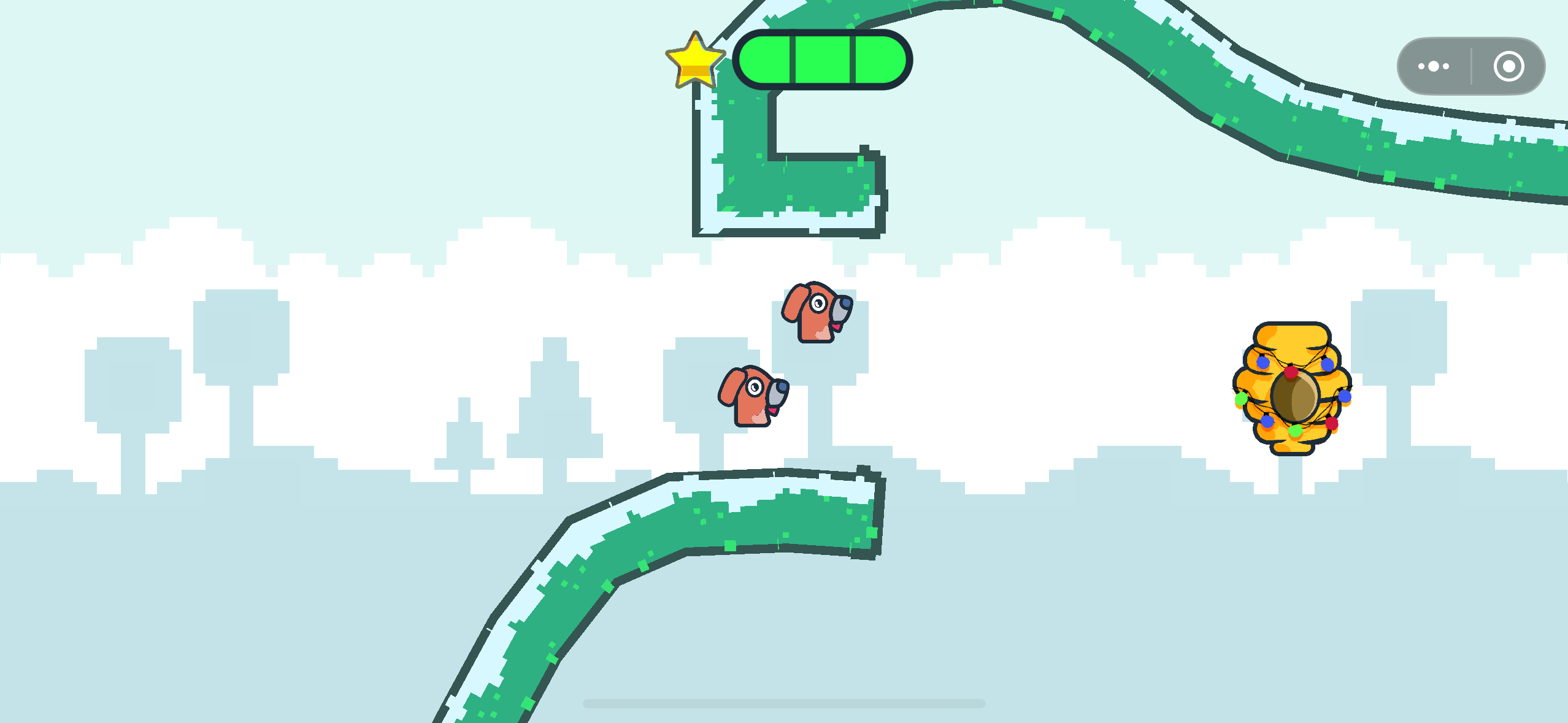 救救狗狗游戏截图