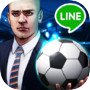 LINE Football League Managericon