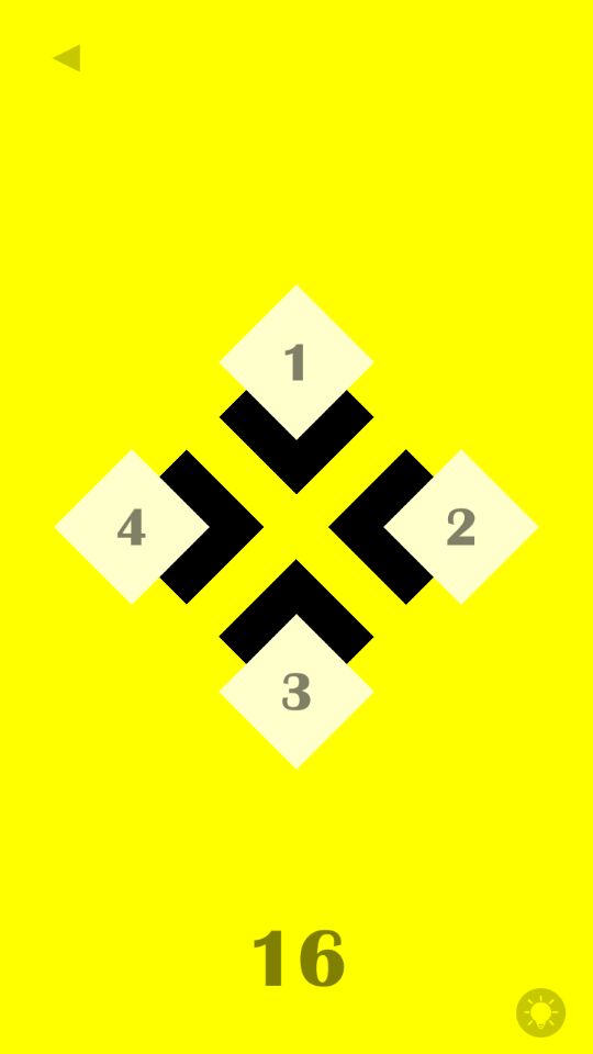 Make me yellow游戏截图