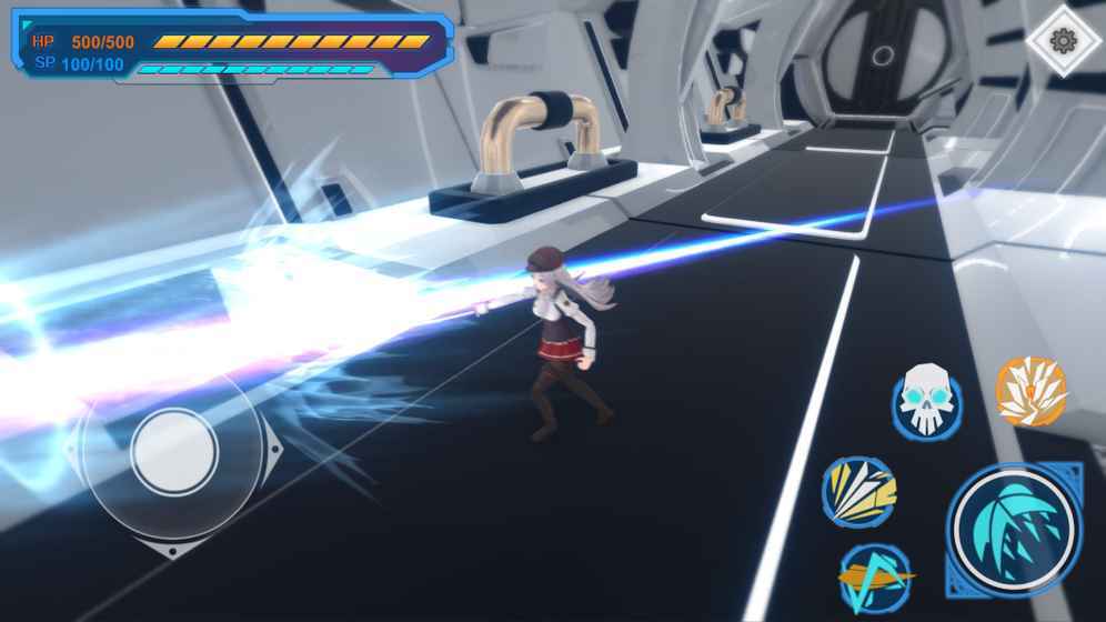 幻世激战游戏截图