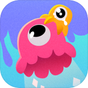 Jelly Jump: Happy Rainbow Colorsicon