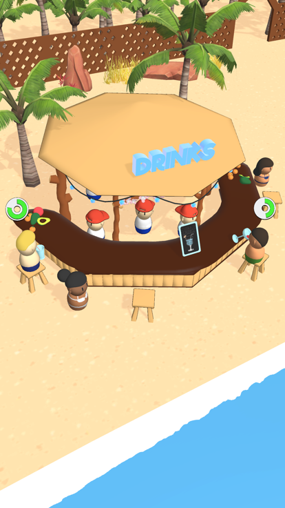 Beach Life!游戏截图