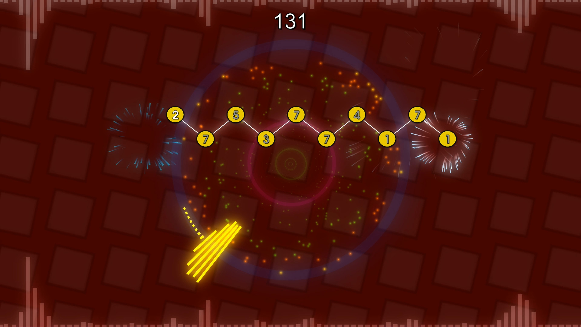 Slash It 2游戏截图