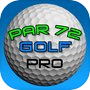 Par 72 Golf Watch Proicon