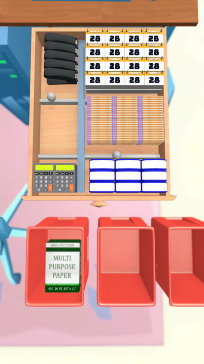 Tidying Up!游戏截图