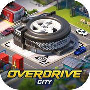 Overdrive Cityicon