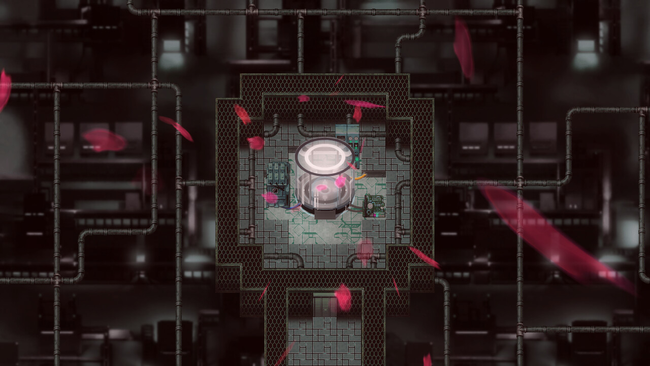 残世界的鸢尾花游戏截图