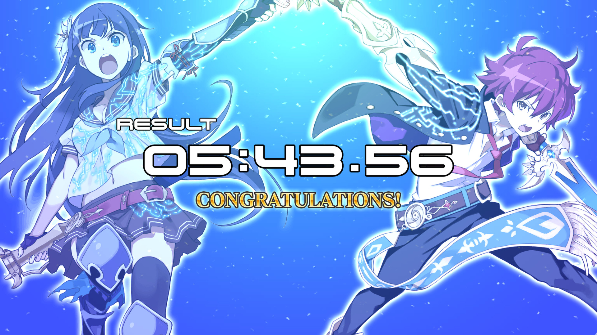 Million Arthur: Arcana Blood游戏截图