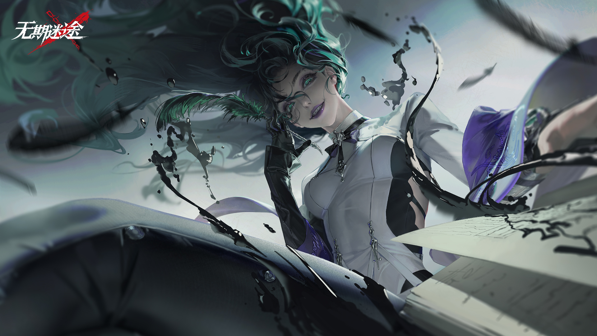 全新主线章节「蹈火焚城」3月30日开启