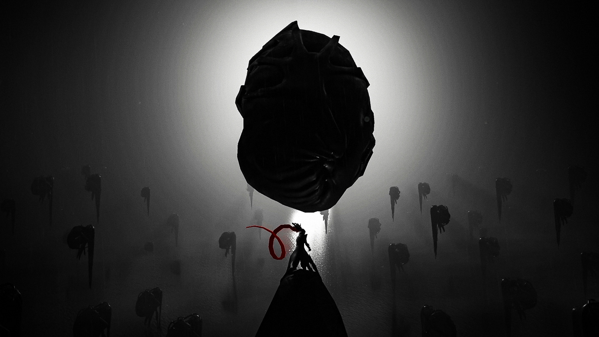 Othercide游戏截图