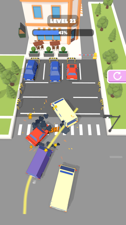 Car Fit!游戏截图