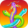 蛇蛇缠绕我icon