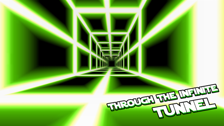 死亡冲刺3D游戏截图