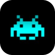 SPACE INVADERSicon