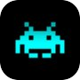 SPACE INVADERSicon