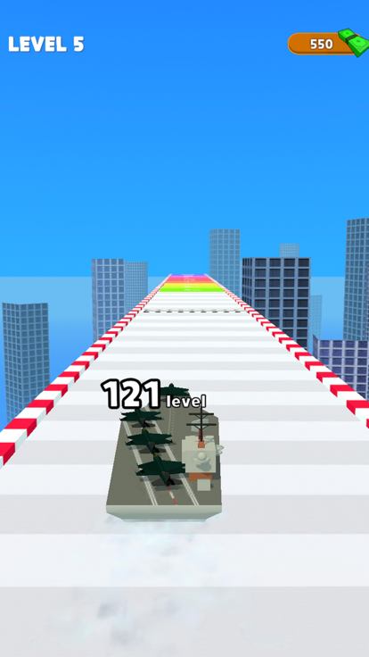 Ship Evo游戏截图