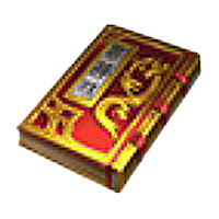 元宝*1888、神兵陨铁*5、书页*100