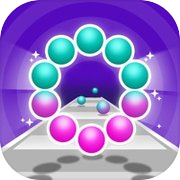 Color Ball Stack
