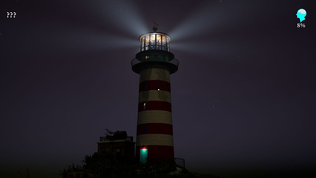灯塔游戏截图