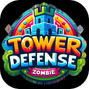 Tower Def Zom2