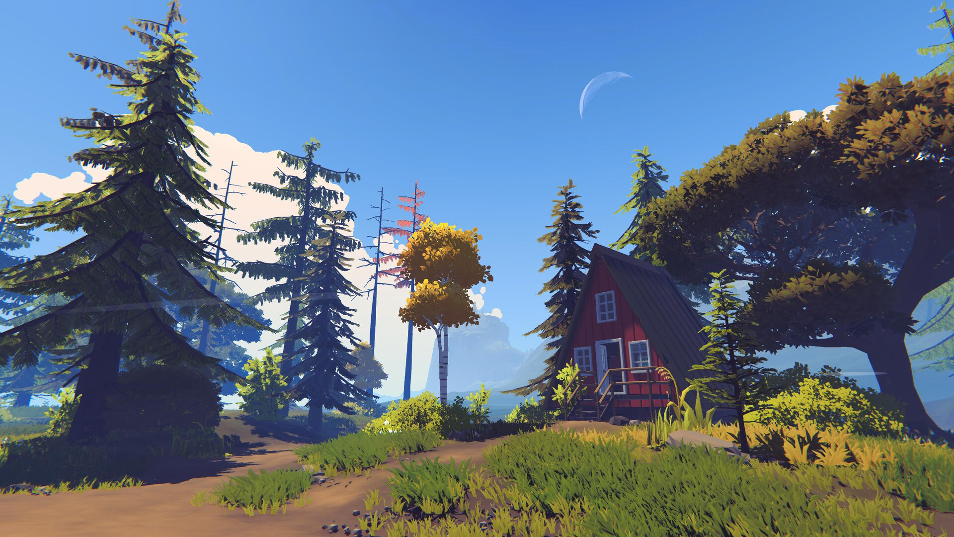 Fish Hunters: The Most Ridiculous Fishing Simulator 🐟游戏截图